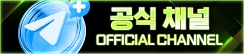 공식 채널